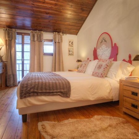 Hotel La Grange - Animal Chic Hotel Courmayeur Exterior photo
