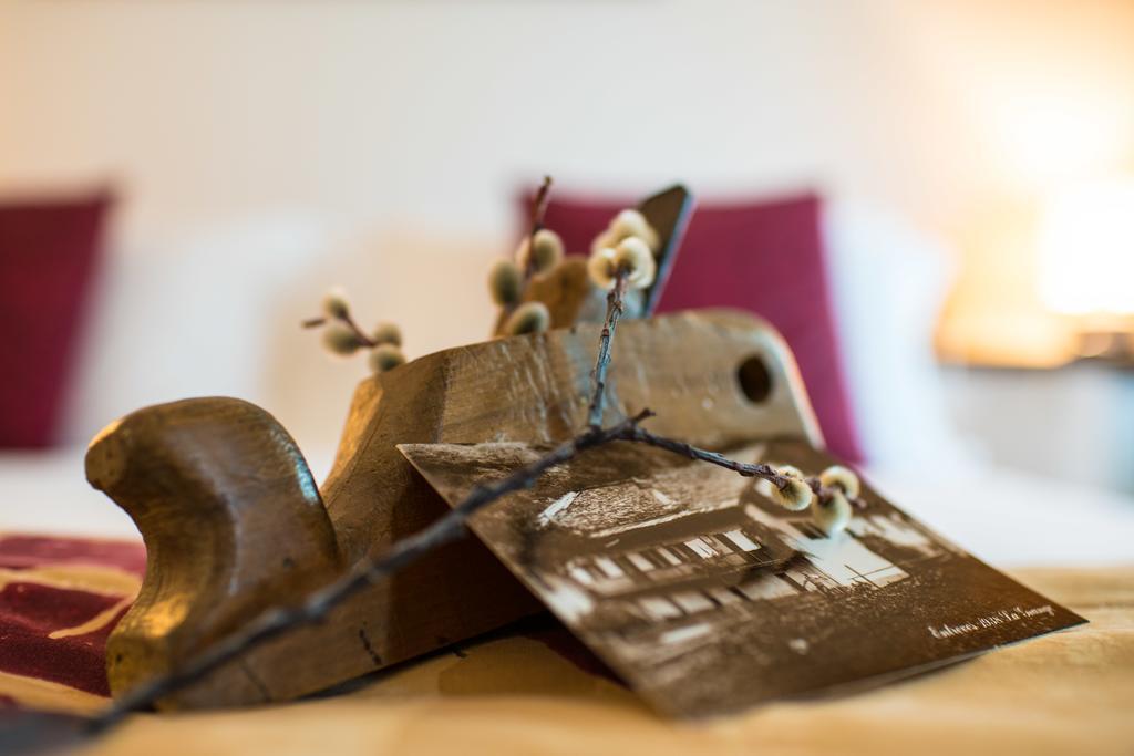 Hotel La Grange - Animal Chic Hotel Courmayeur Exterior photo